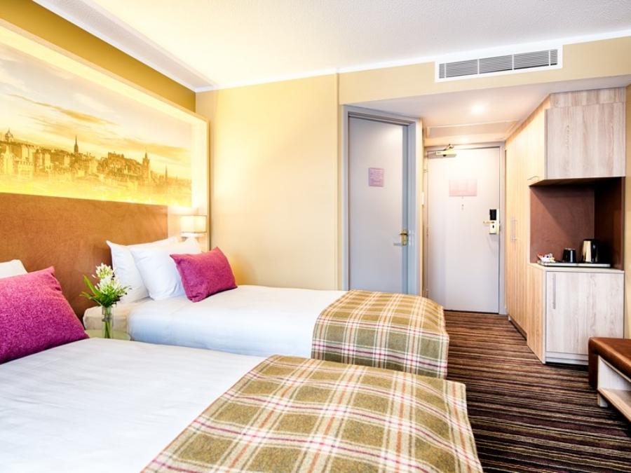 เลโอนาร์โด รอยัล โฮเต็ล เอดินเบอระ เฮยมาร์เก็ต Hotel เอดินบะระ ภายนอก รูปภาพ