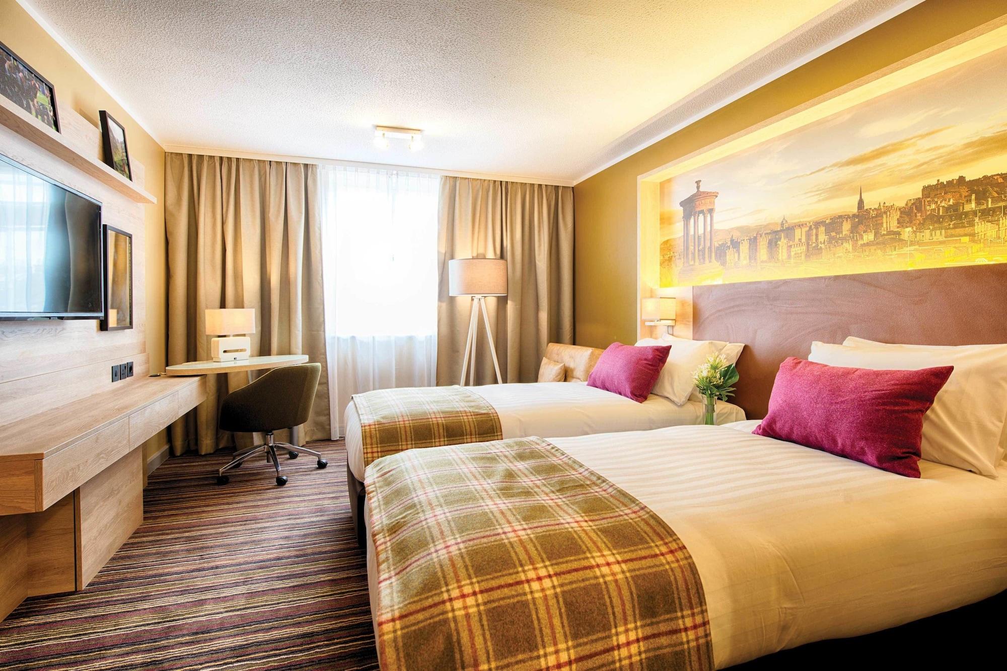 เลโอนาร์โด รอยัล โฮเต็ล เอดินเบอระ เฮยมาร์เก็ต Hotel เอดินบะระ ภายนอก รูปภาพ