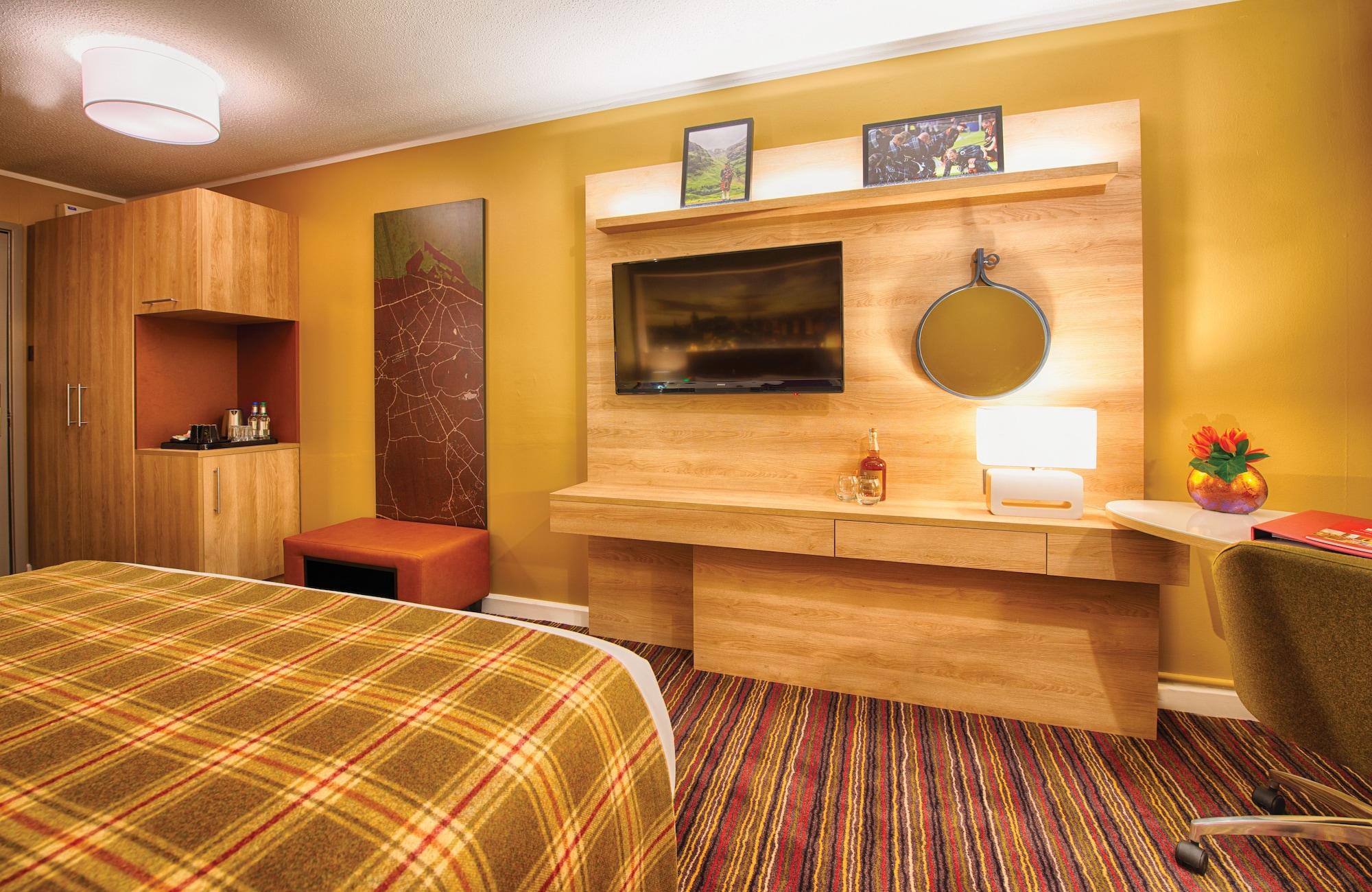 เลโอนาร์โด รอยัล โฮเต็ล เอดินเบอระ เฮยมาร์เก็ต Hotel เอดินบะระ ภายนอก รูปภาพ