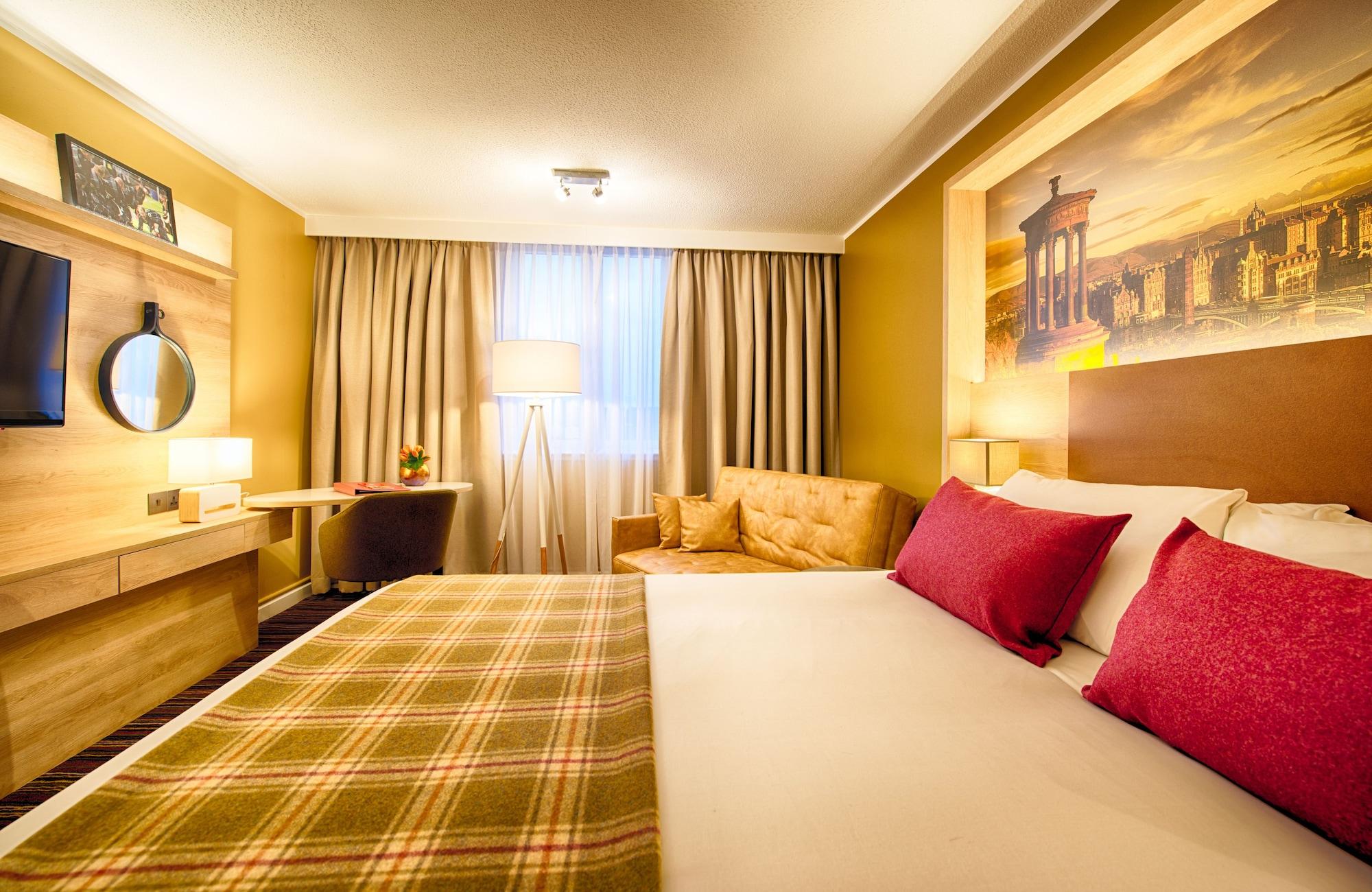 เลโอนาร์โด รอยัล โฮเต็ล เอดินเบอระ เฮยมาร์เก็ต Hotel เอดินบะระ ภายนอก รูปภาพ