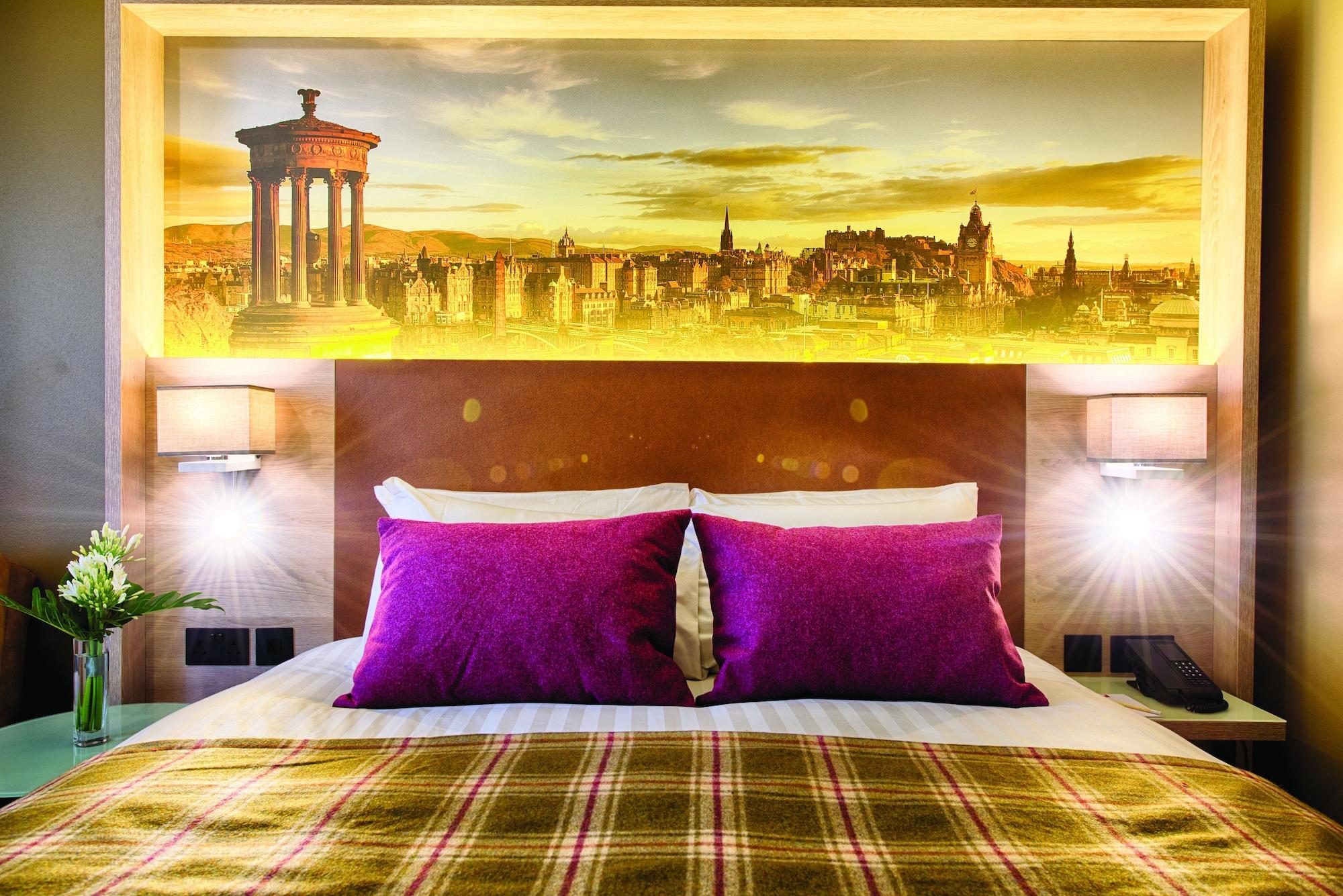 เลโอนาร์โด รอยัล โฮเต็ล เอดินเบอระ เฮยมาร์เก็ต Hotel เอดินบะระ ภายนอก รูปภาพ