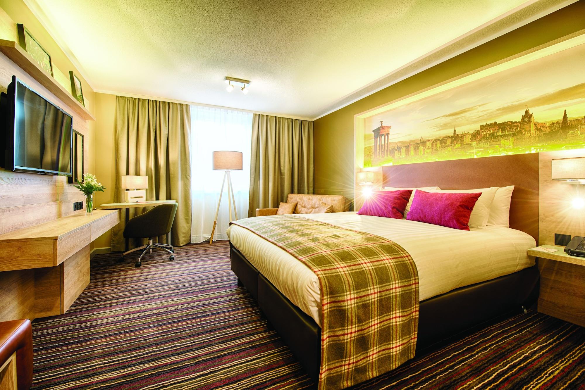 เลโอนาร์โด รอยัล โฮเต็ล เอดินเบอระ เฮยมาร์เก็ต Hotel เอดินบะระ ภายนอก รูปภาพ