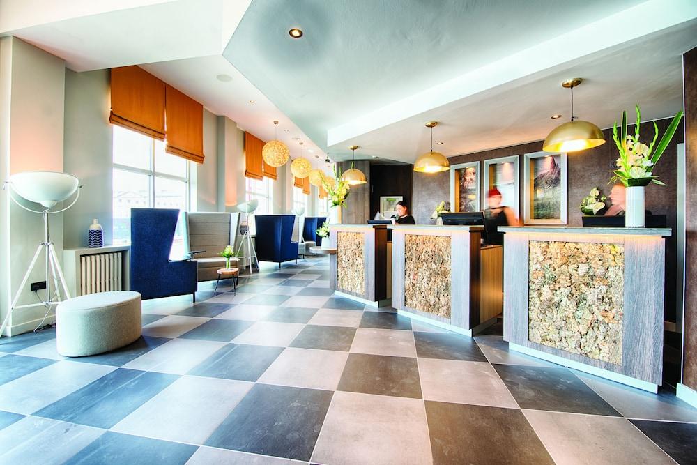 เลโอนาร์โด รอยัล โฮเต็ล เอดินเบอระ เฮยมาร์เก็ต Hotel เอดินบะระ ภายนอก รูปภาพ