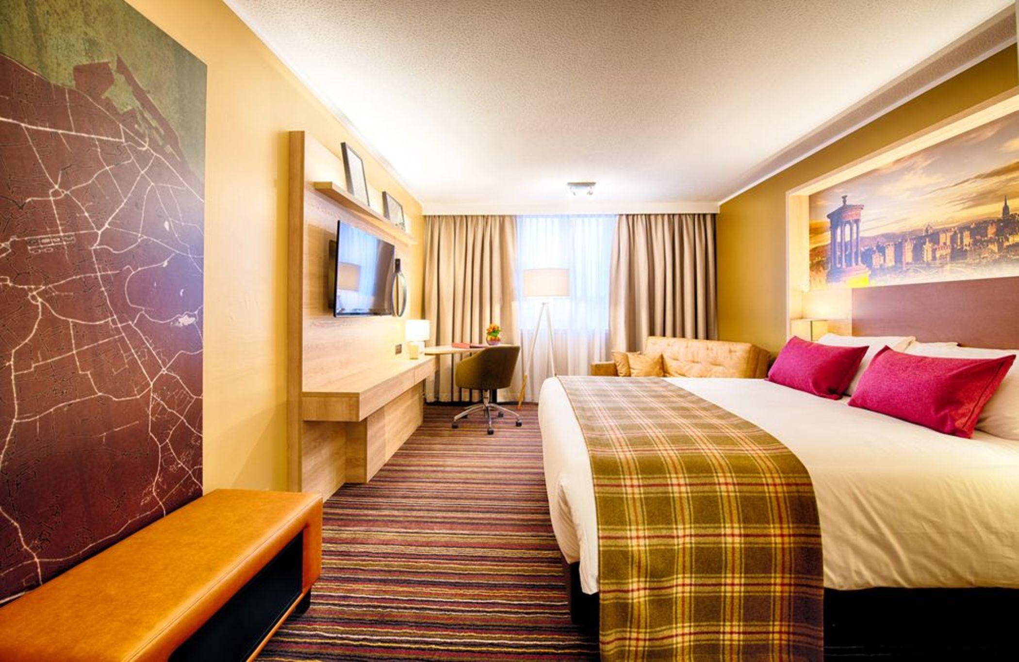เลโอนาร์โด รอยัล โฮเต็ล เอดินเบอระ เฮยมาร์เก็ต Hotel เอดินบะระ ภายนอก รูปภาพ