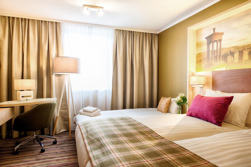 เลโอนาร์โด รอยัล โฮเต็ล เอดินเบอระ เฮยมาร์เก็ต Hotel เอดินบะระ ภายนอก รูปภาพ