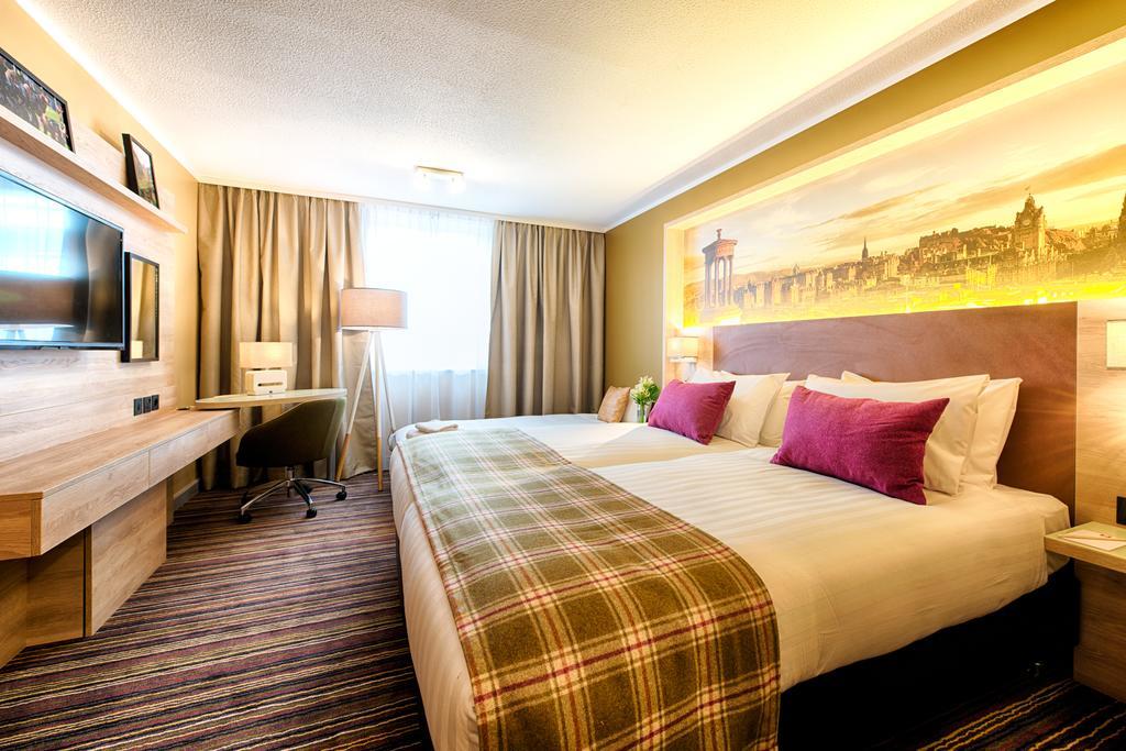 เลโอนาร์โด รอยัล โฮเต็ล เอดินเบอระ เฮยมาร์เก็ต Hotel เอดินบะระ ภายนอก รูปภาพ