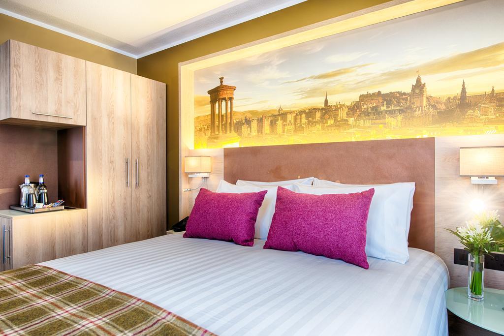 เลโอนาร์โด รอยัล โฮเต็ล เอดินเบอระ เฮยมาร์เก็ต Hotel เอดินบะระ ภายนอก รูปภาพ
